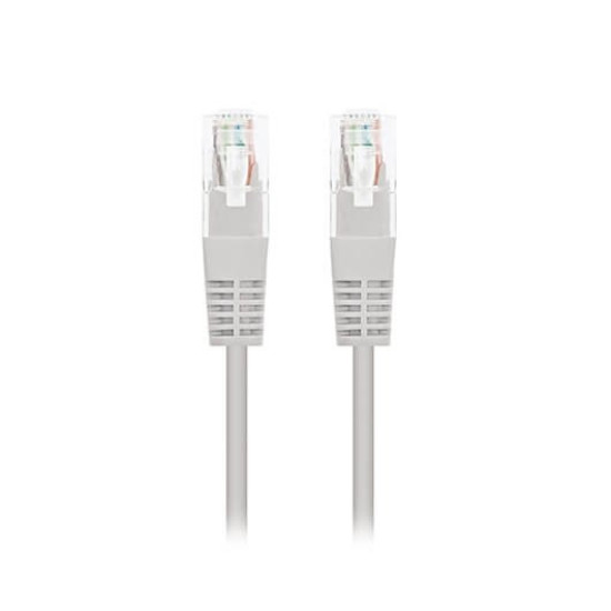 LATIGUILLO CABLE RED NANOCABLE RJ45 UTP Cables de red