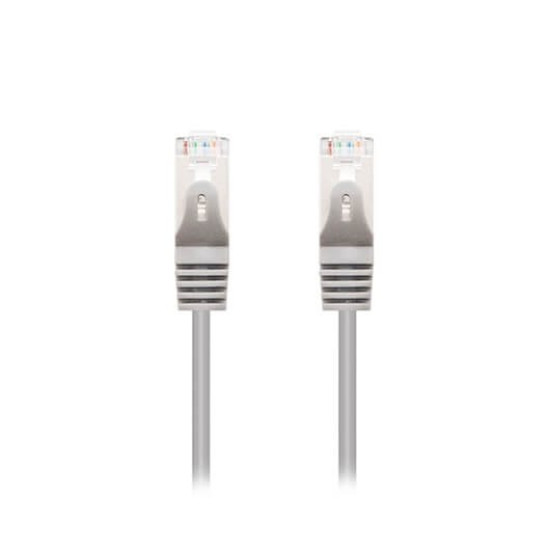 LATIGUILLO CABLE RED FTP CAT6 RJ45 Cables de red