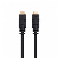 CABLE CON FERRITA HDMI MACHO - MACHO 15M