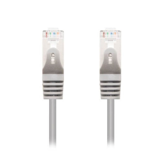 LATIGUILLO CABLE RED FTP CAT6 RJ45 Cables de red