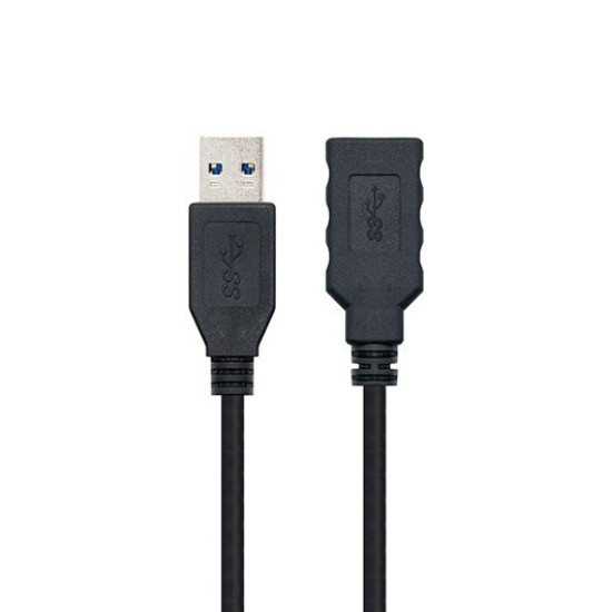 CABLE USB(A) 3.0 A USB(A) 3.0 Cables de red