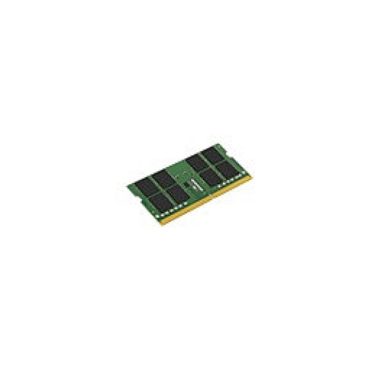 MEMORIA RAM DDR4 32GB KINGSTON 3200MHZ Memorias ram