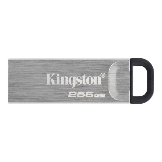 MEMORIA USB 3.2 KINGSTON 256GB DATATRAVELER Memorias usb