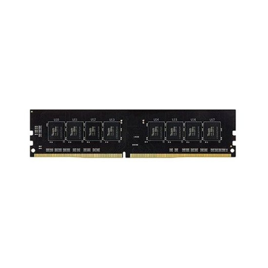 MEMORIA RAM DDR4 4GB 2400MHZ TEAMGROUP Memorias ram