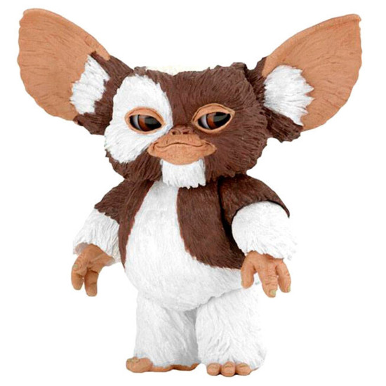 FIGURA NECA GREMLINS EDICION ULTIMATE MOGWAI Figuras