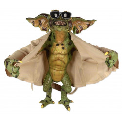 FIGURA NECA GREMLINS GREMLIN FLASHER CON