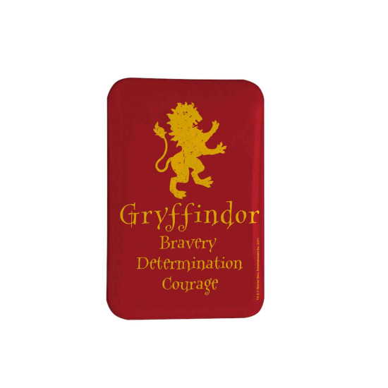 IMAN SD TOYS HARRY POTTER GRYFFINDOR Libretas - posters y bolígrafos