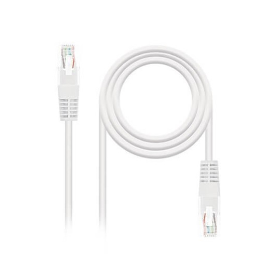 LATIGUILLO CABLE RED UTP CAT6 RJ45 Cables de red