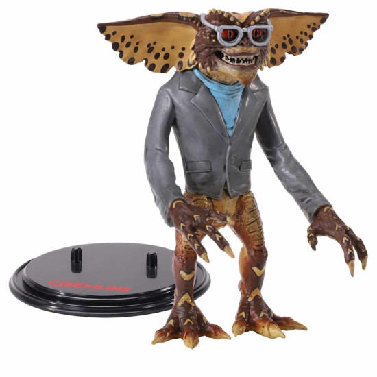 FIGURA THE NOBLE COLLECTION BENDYFIGS GREMLINS Figuras