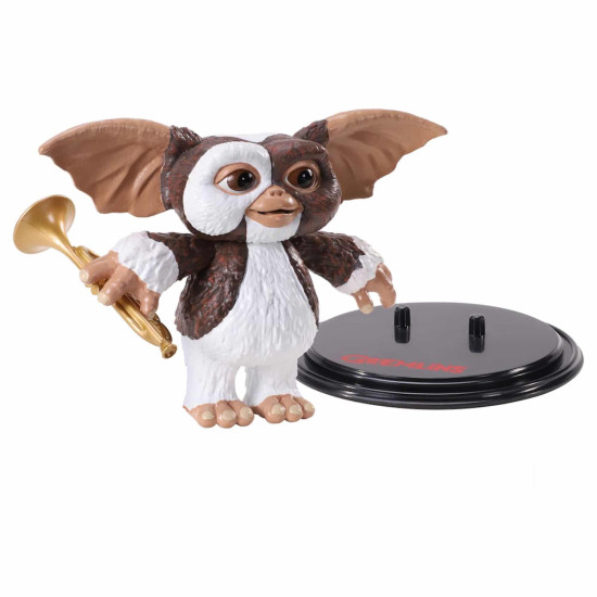 FIGURA THE NOBLE COLLECTION BENDYFIGS GREMLINS Figuras