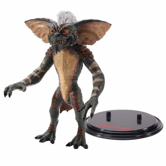 FIGURA THE NOBLE COLLECTION BENDYFIGS GREMLINS Figuras