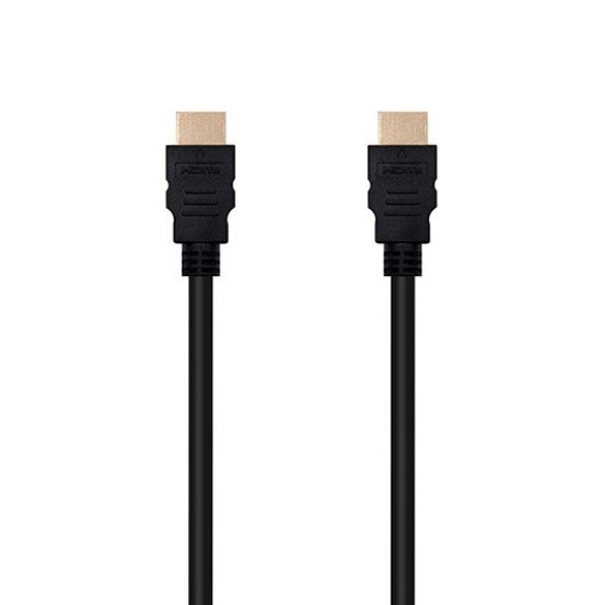 CABLE HDMI MACHO A MACHO NANOCABLE Cables audio - vídeo