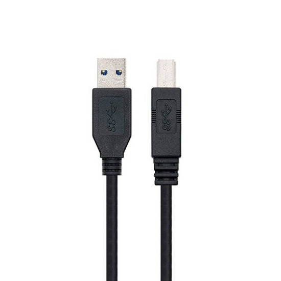 CABLE USB TIPO A 3.0 A Cables de red