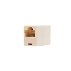 EMPALME RJ45 NANOCABLE CAT 5 HEMBRA - HEMBRA