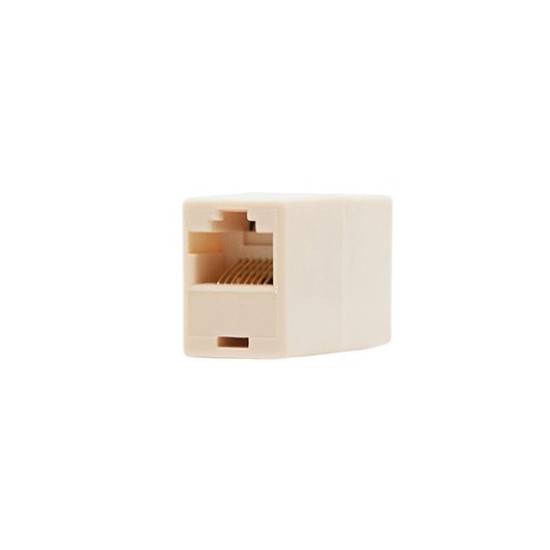 EMPALME RJ45 NANOCABLE CAT 5 HEMBRA - HEMBRA Accesorios redes