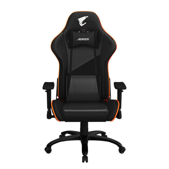 SILLA GAMING GIGABYTE AGC310 AORUS NEGRO Sillas