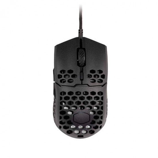 MOUSE RATON OPTICO COOLER MASTER MM - 710 Ratones