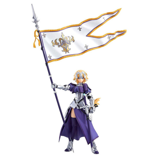 FIGURA GOOD SMILE COMPANY FATE GRAND Figuras