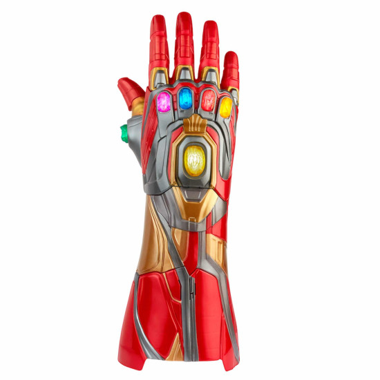 REPLICA HASBRO MARVEL NANO GUANTELETE DEL Réplicas