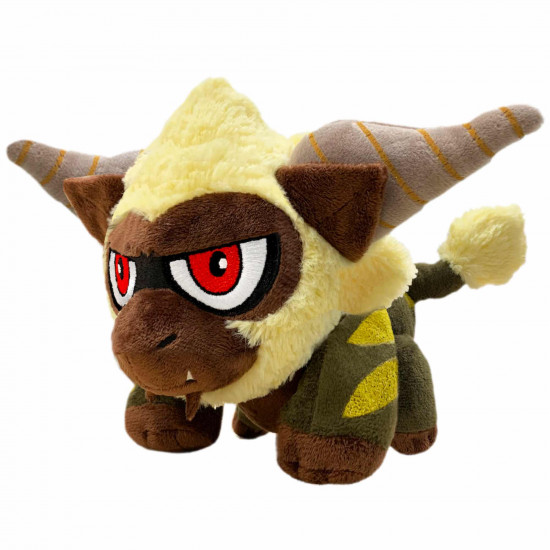 PELUCHE GOOD SMILE COMPANY MONSTER HUNTER Peluches y cojines