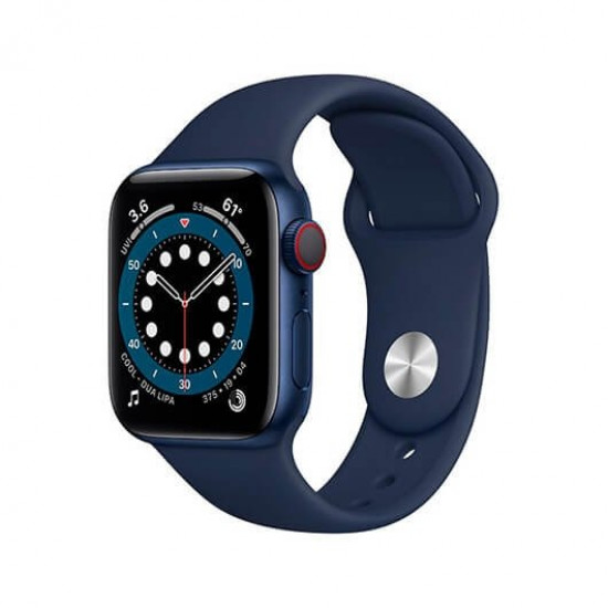 RELOJ SMARTWATCH APPLE WATCH SERIES 6 Smartwatches