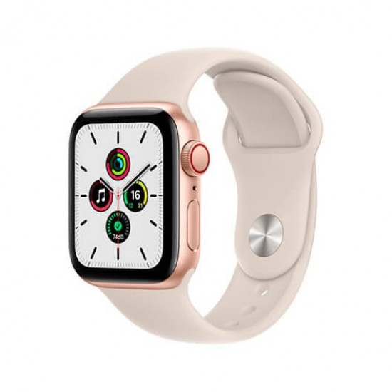 RELOJ SMARTWATCH APPLE WATCH SE GPS Smartwatches