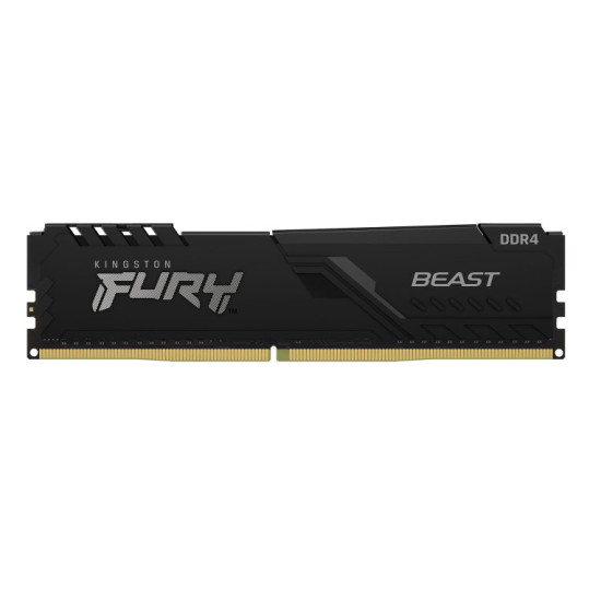 MEMORIA RAM DDR4 16GB KINGSTON 3200MHZ Memorias ram