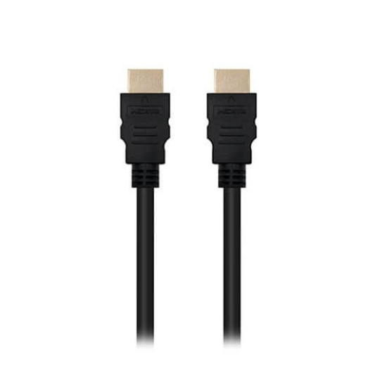 CABLE HDMI 1.4 TIPO A A Cables audio - vídeo