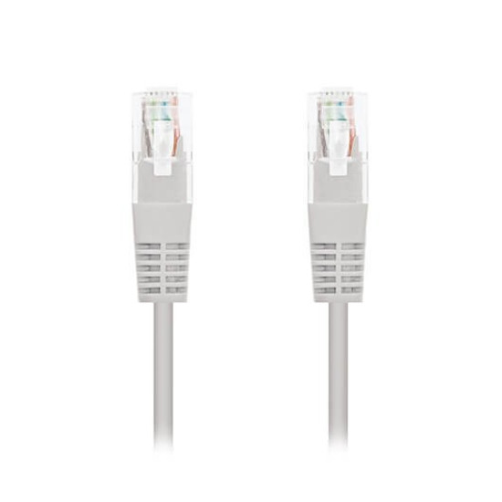 LATIGUILLO CABLE RED UTP CAT6 RJ45 Cables de red