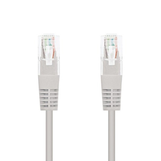 LATIGUILLO CABLE NETWORK UTP CAT6 RJ45 Cables de red