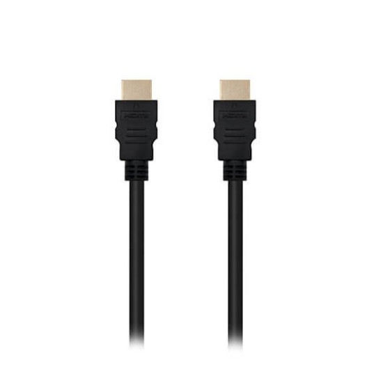 CABLE HDMI 2.0 PREMIUM TIPO A Cables audio - vídeo