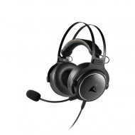 AURICULARES GAMING SHARKOON SKILLER SGH50 NEGRO