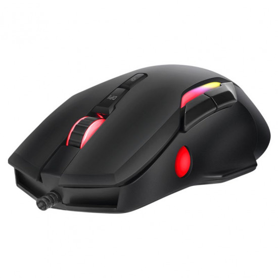 MOUSE RATON SCORPION GAMING G945 RGB Ratones