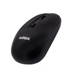 MOUSE RATON NILOX NXMOWI2001 WIRELESS 1000