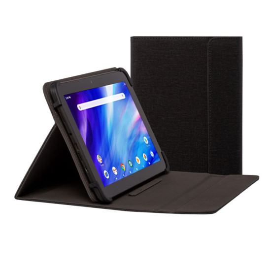 FUNDA UNIVERSAL NILOX TABLET 10.5PULGADAS NEGRO Accesorios de tablets