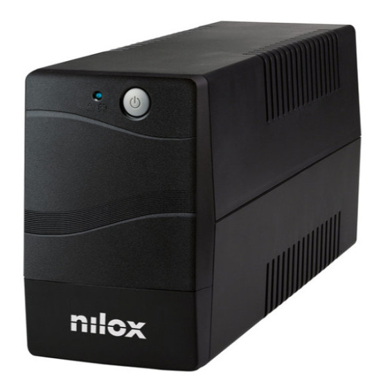 SAI NILOX PREMIUM LINE INTERACTIVE 600 Sai