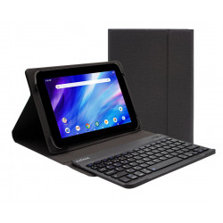 FUNDA CON TECLADO NILOX TABLET 10.5PULGADAS