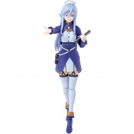 FIGURA TAMASHII NATIONS EIGHTY - SIX VLADILENA MILIZE