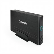 CAJA EXTERNA TOOQ TQE - 3520B HDD 3.5PULGADAS