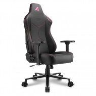 SILLA GAMING SHARKOON SKILLER SGS30 NEGRO