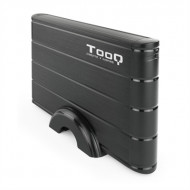 CAJA EXTERNA TOOQ TQE - 3530B 3.5PULGADAS SATA