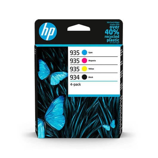 MULTIPACK CARTUCHOS TINTA HP OFFICEJET PRO Consumibles impresión de tinta