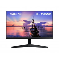 MONITOR SAMSUNG 24PULGADAS LF24T350FHRXEN IPS FHD