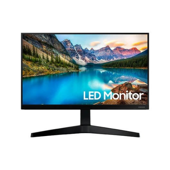 MONITOR LED 24PULGADAS SAMSUNG LF24T374FWRXEN IPS Monitores