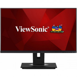 MONITOR VIEWSONIC 23.8PULGADAS VG2455 IPS FHD