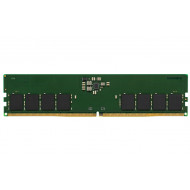 MEMORIA RAM DDR5 32GB 2X16GB KINGSTON