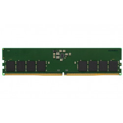 MEMORIA RAM DDR5 32GB 2X16GB KINGSTON