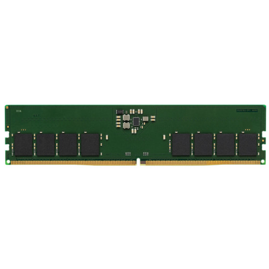 MEMORIA RAM DDR5 32GB 2X16GB KINGSTON Memorias ram