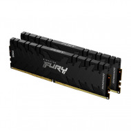 MEMORIA RAM DDR4 32GB 2X16GB KINGSTON