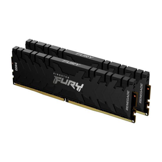 MEMORIA RAM DDR4 32GB 2X16GB KINGSTON Memorias ram